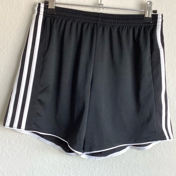\Adidas\ Climacool Black Shorts - Picture 4 of 16
